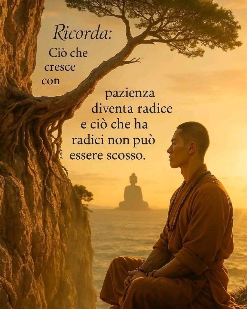 Pensiero zen camBIOvita 9