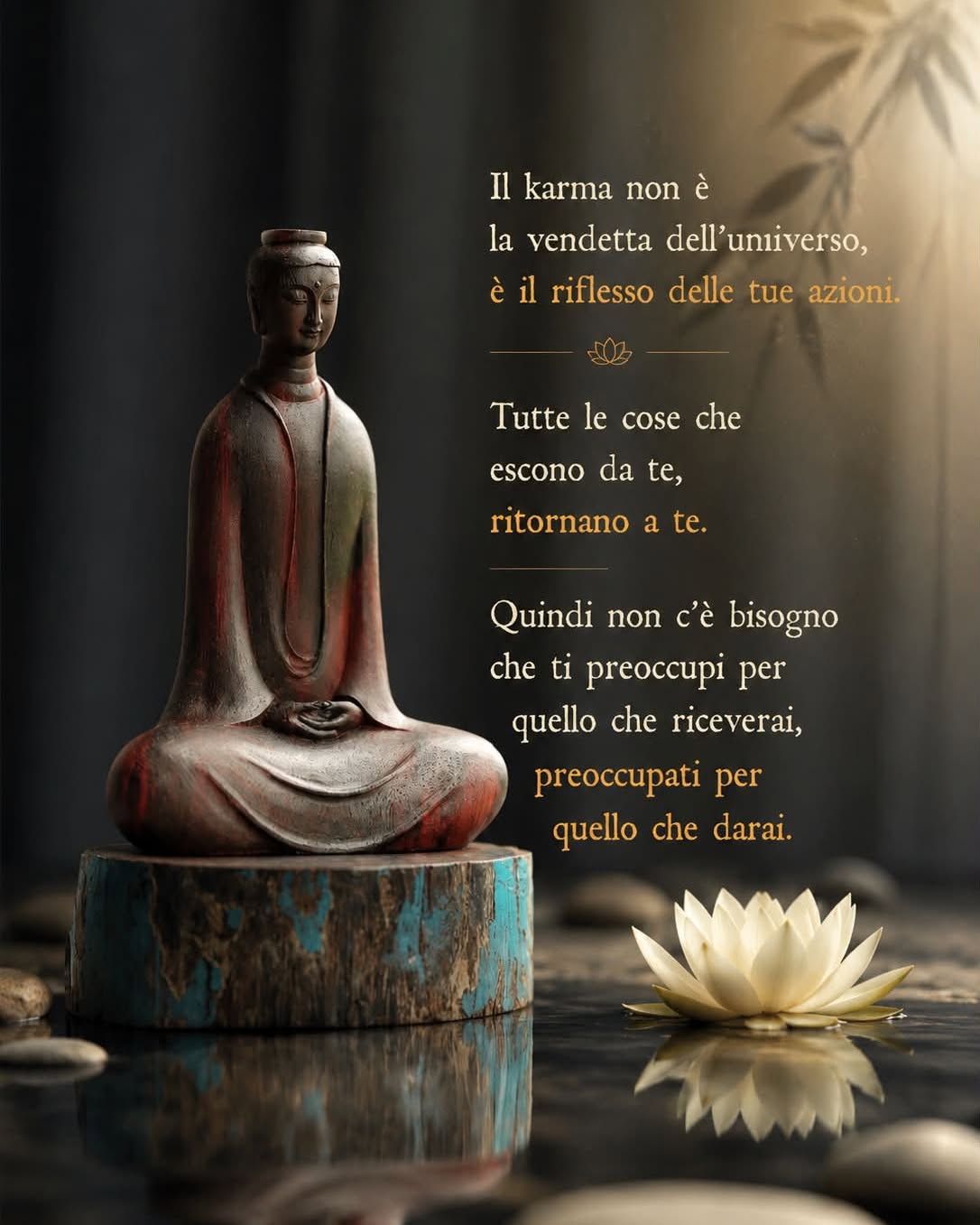 Pensiero zen camBIOvita 1